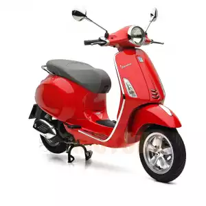 Primavera 50 4T 3V Euro 4